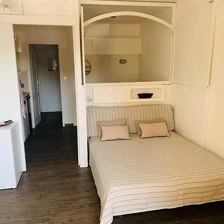 Port Confort Terrasse/parking Prive *