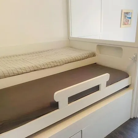 Appartamento Port Confort Terrasse/parking Privé Hyères