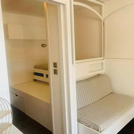 Daire Port Confort Terrasse/parking Prive