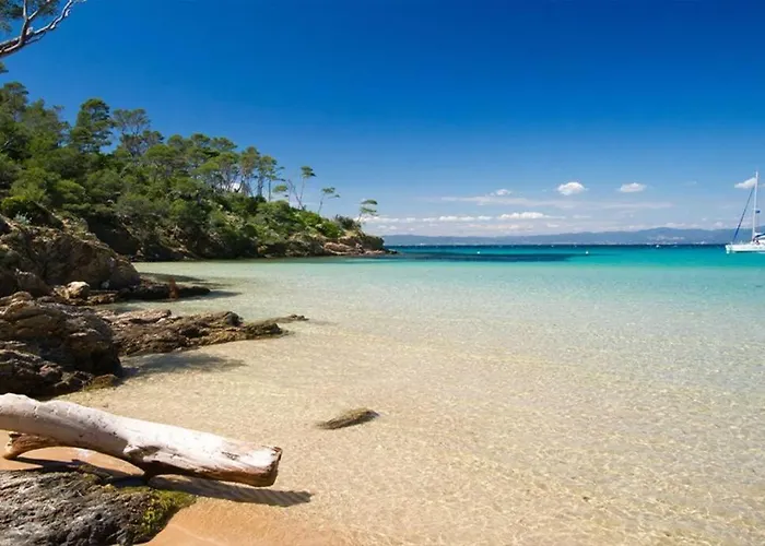 Apartman Port Confort Terrasse/parking Prive *